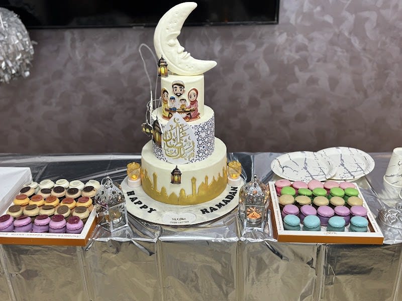 Mr Cake - Cakes and Bakery Store photo 6
