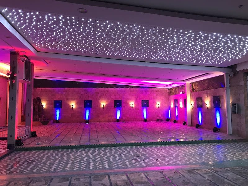 Salle des fêtes Al Bahja 1 photo 6