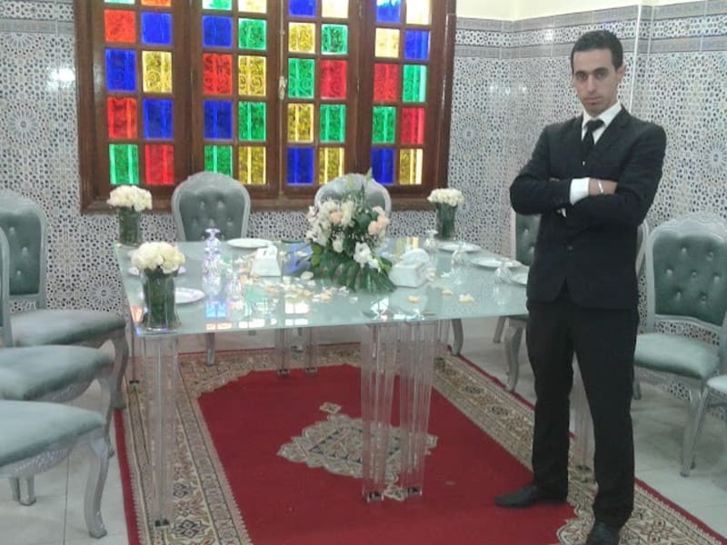 Traiteur Mehdi Adami photo 3