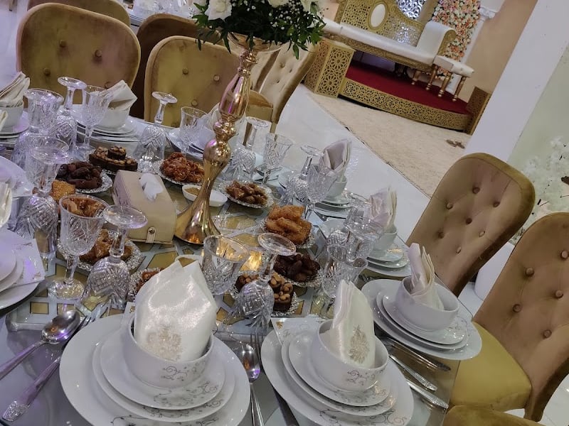 Salle Al Yussra photo 2
