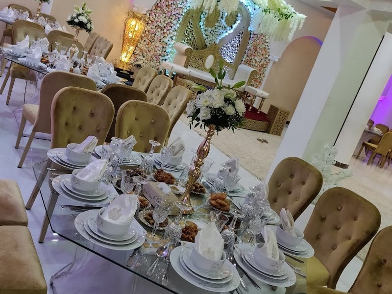 Salle Al Yussra photo 5