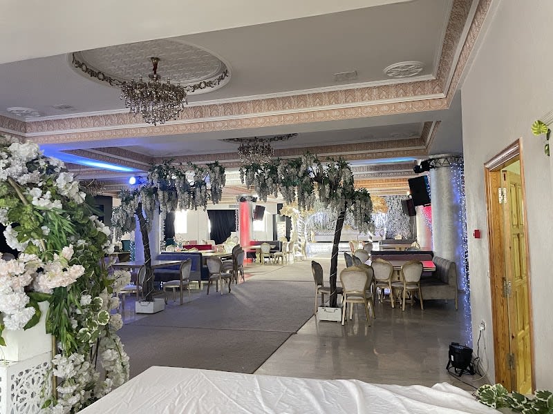 Salle de Fête Rayane photo 5