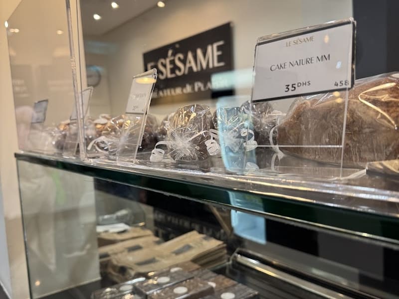 Pâtisserie Le Sésame photo 3