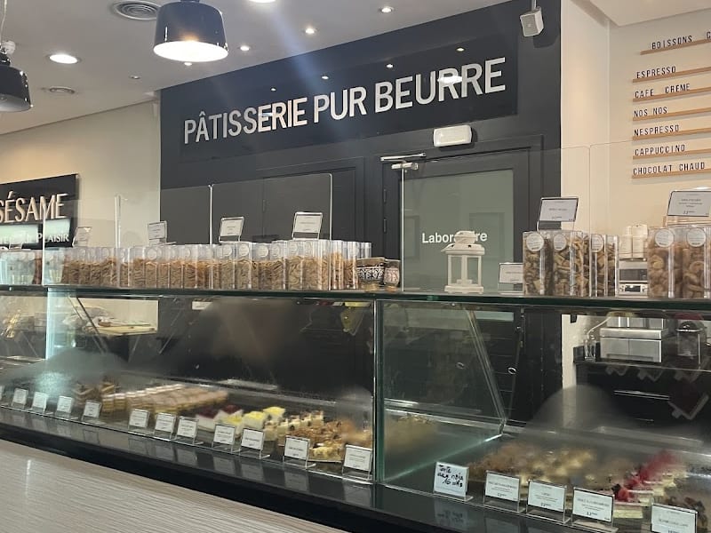 Pâtisserie Le Sésame photo 4