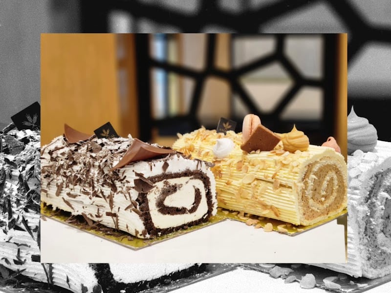 Anoual : Boulangerie & Pâtisserie photo 2
