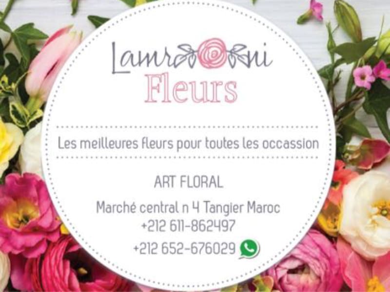 Lamrani Flowers photo 2