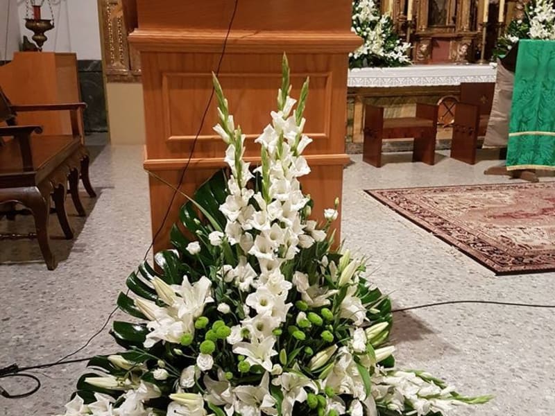 Lamrani Flowers photo 6