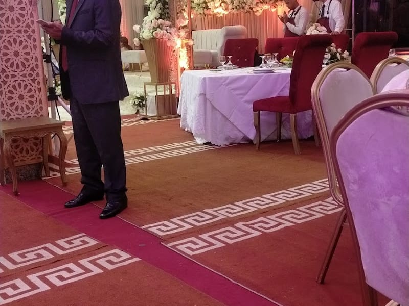 Salle Des fêtes lalla Meriem photo 2