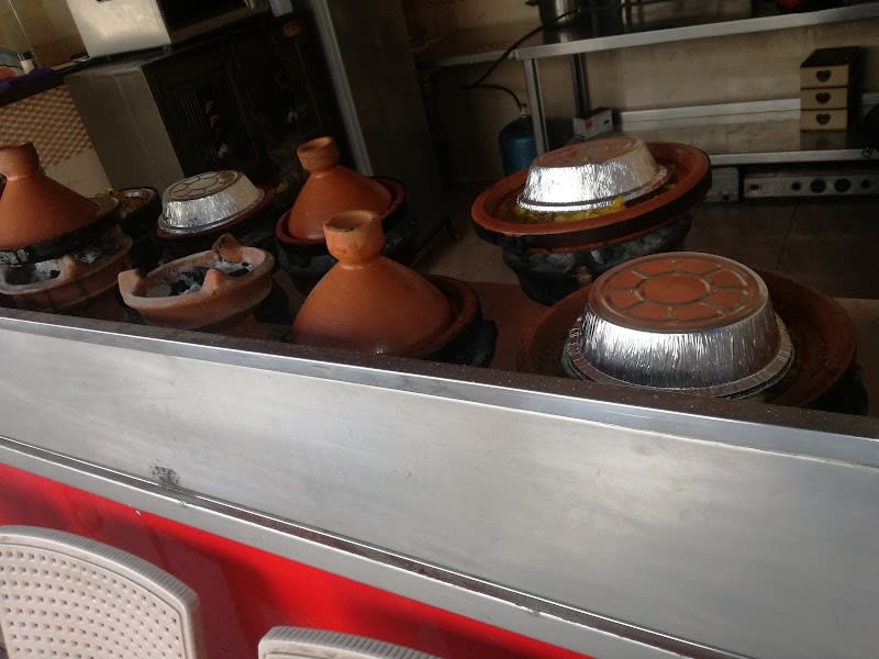 محلبة و مطعم للاكلات المغربية فاميليا photo 2