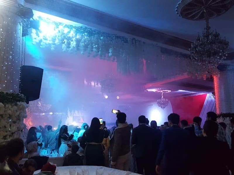 Salle des Fêtes Saadallah photo 3