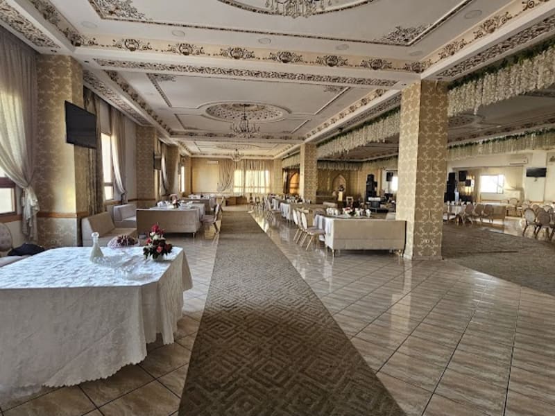 Salle des Fêtes Saadallah photo 4