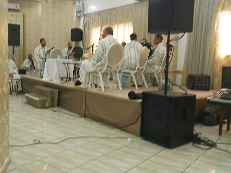 Salle des Fêtes Saadallah photo 5