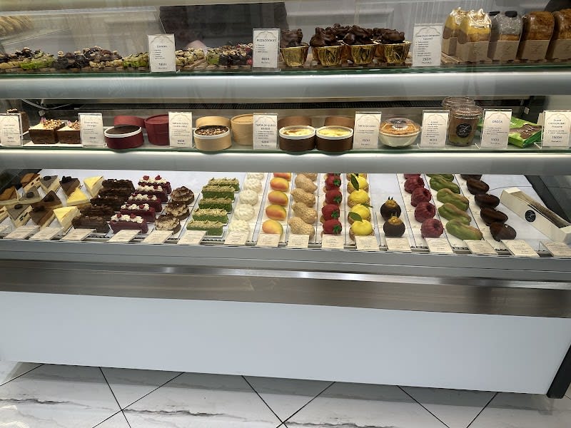 El Faleh Pastry - Pâtisserie & Vienoisserie photo 5