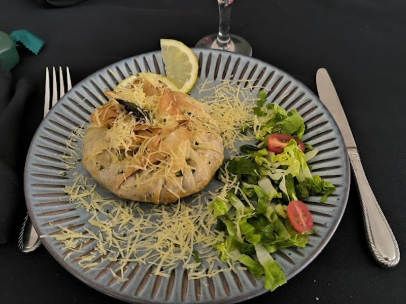 Restaurant alf lila ou lila photo 2