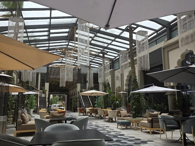Restaurant alf lila ou lila photo 3
