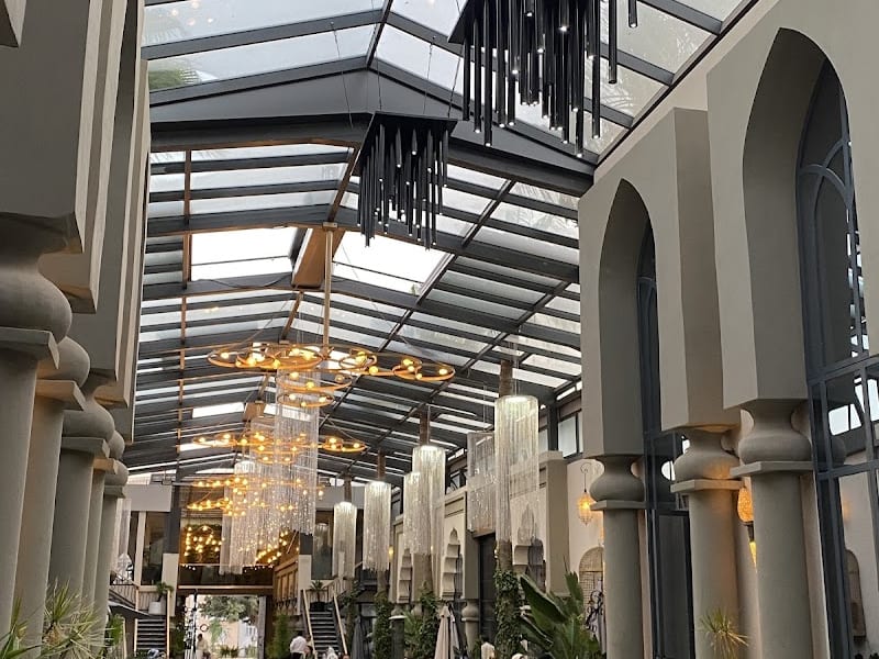 Restaurant alf lila ou lila photo 4