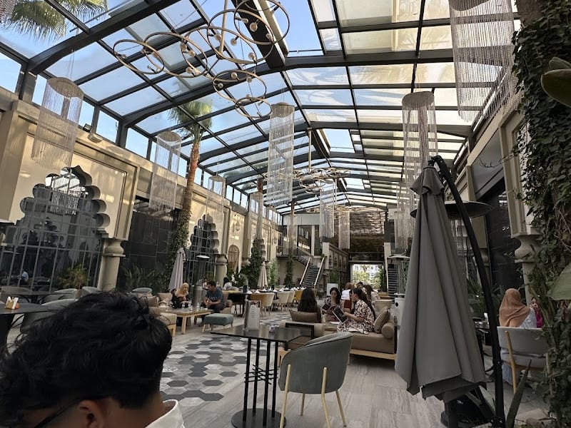 Restaurant alf lila ou lila photo 5