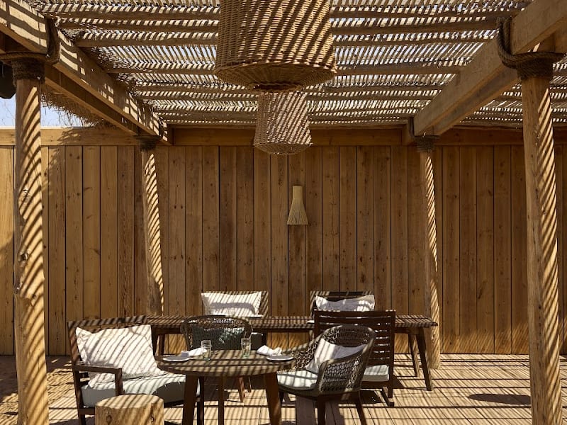 Restaurant La plage photo 3