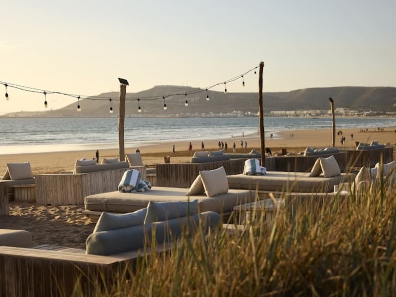 Restaurant La plage photo 4