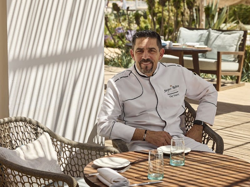 Restaurant La plage photo 5