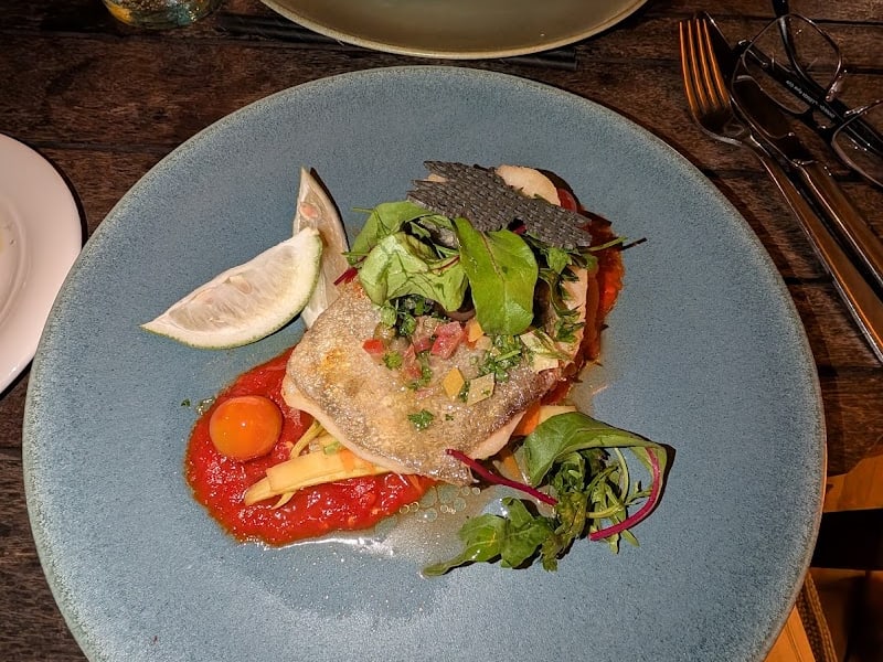 Restaurant La plage photo 6