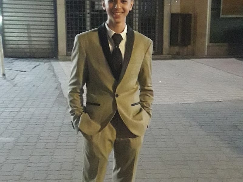 قاعة الأفراح الدفالي photo 2