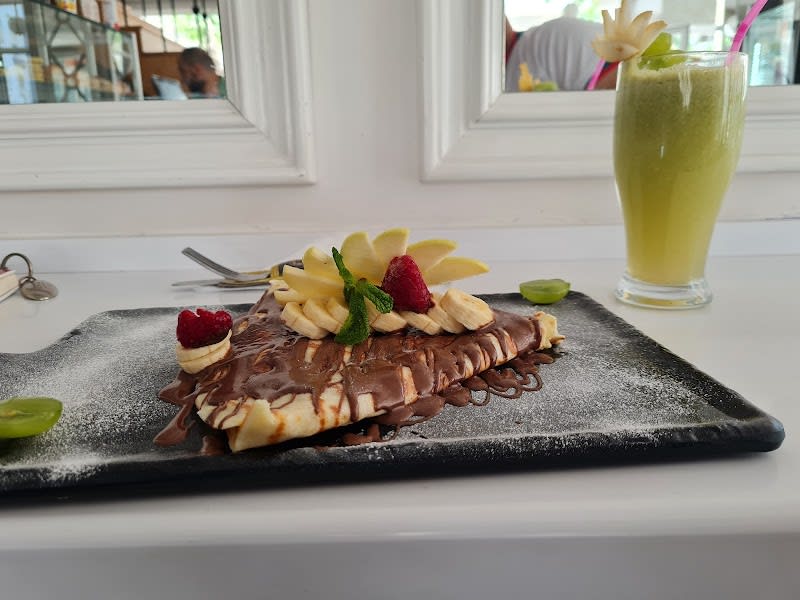 Café Hafa photo 2