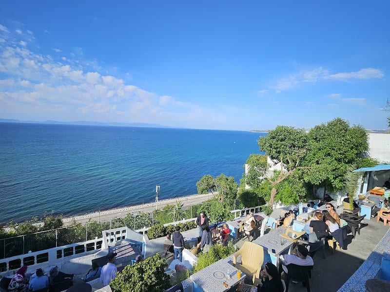 Café Hafa photo 3