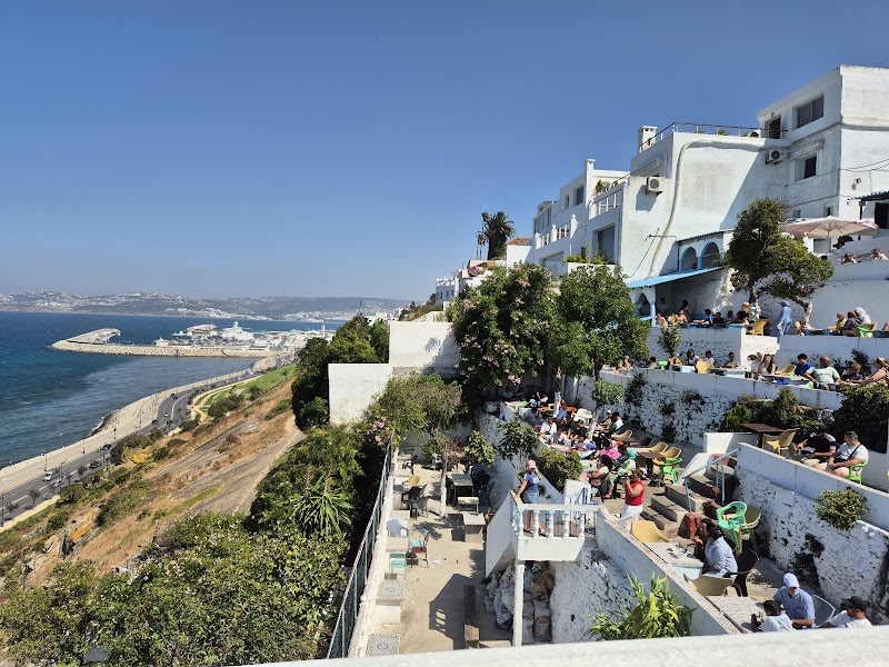 Café Hafa photo 6