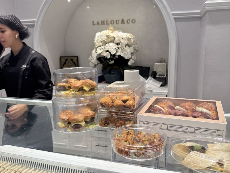 Lahlou & Co photo 5