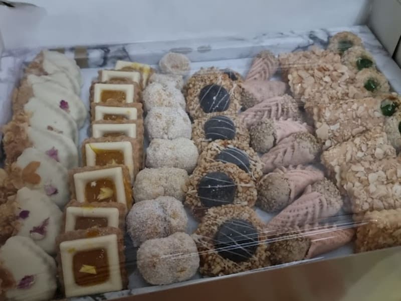 Traiteur Patisserie Aboulfalah photo 3