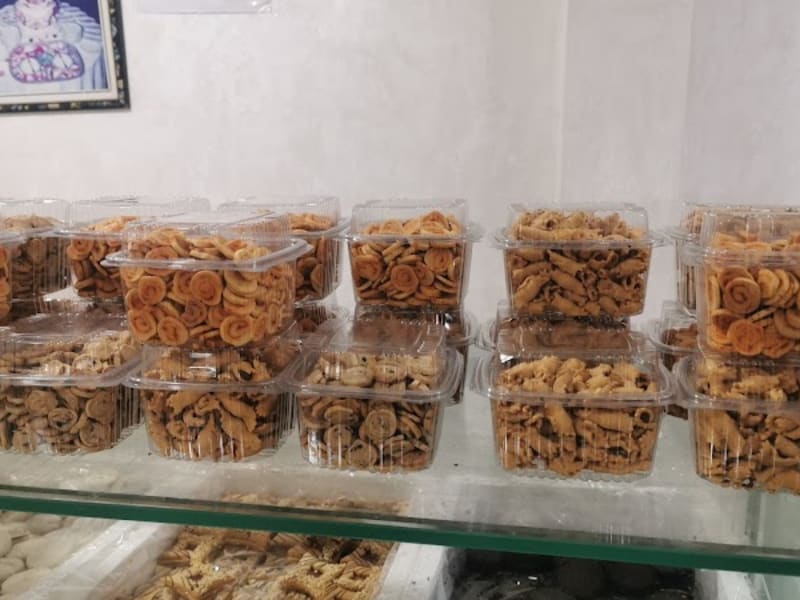 Traiteur Patisserie Aboulfalah photo 5