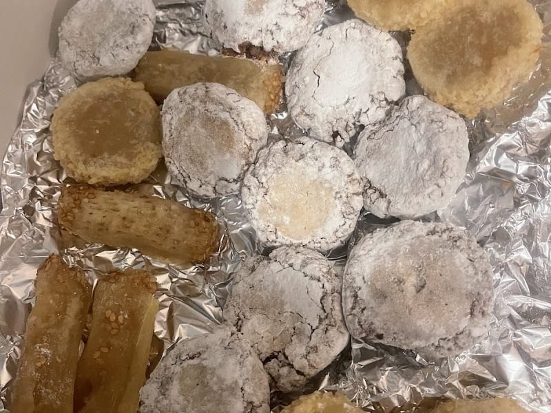 Traiteur Patisserie Aboulfalah photo 6