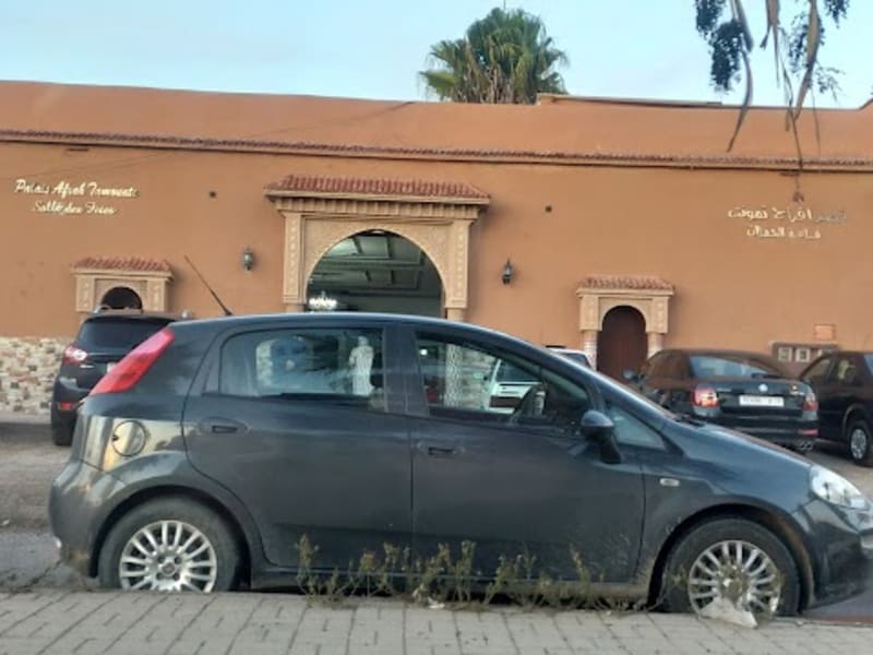Palais Afrah Tamount photo 2