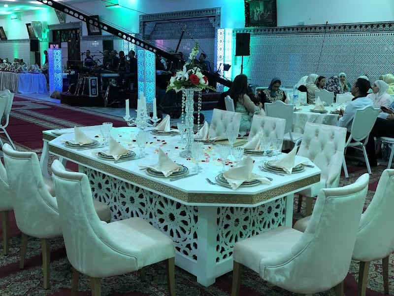 Palais Afrah Tamount photo 3