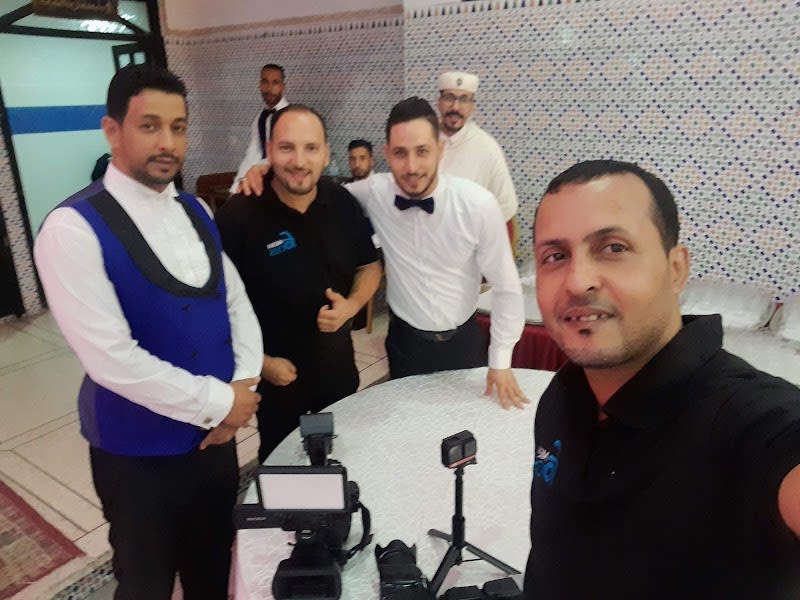 Palais Afrah Tamount photo 6