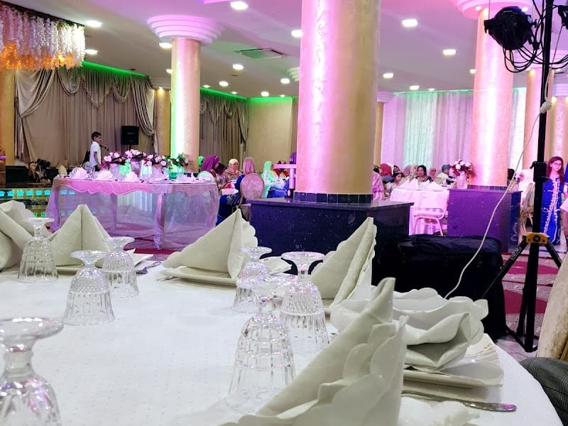 Salle des fêtes Riad photo 4