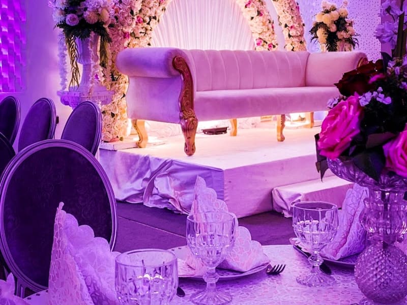Salle de fetes Afrah Aytmatene photo 3