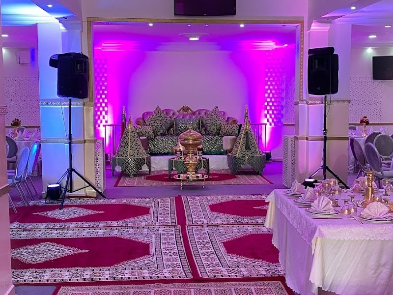 Salle de fetes Afrah Aytmatene photo 4
