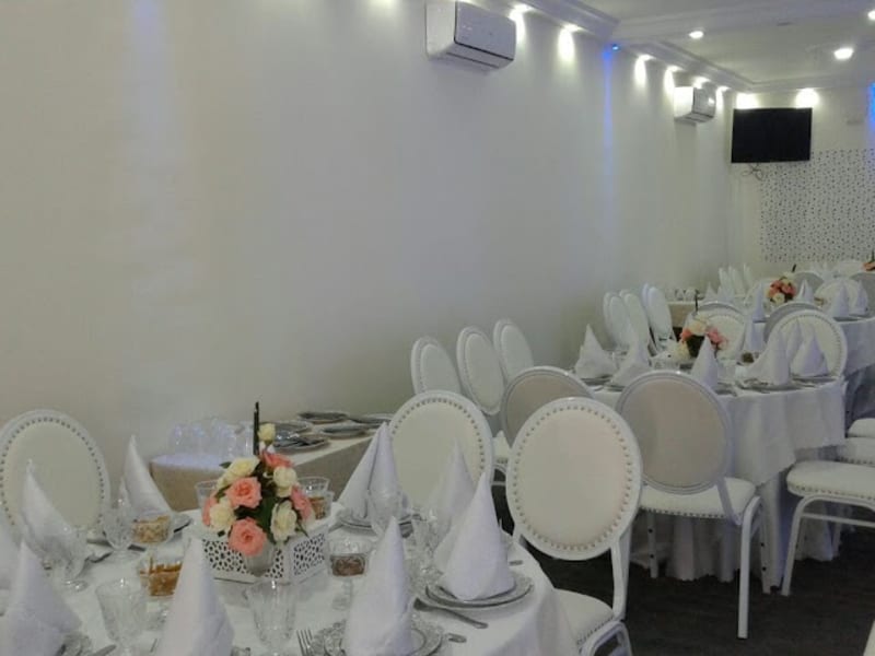 Salle de fetes Afrah Aytmatene photo 5