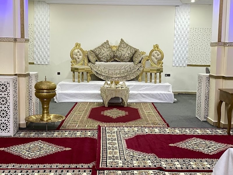 Salle de fetes Afrah Aytmatene photo 6