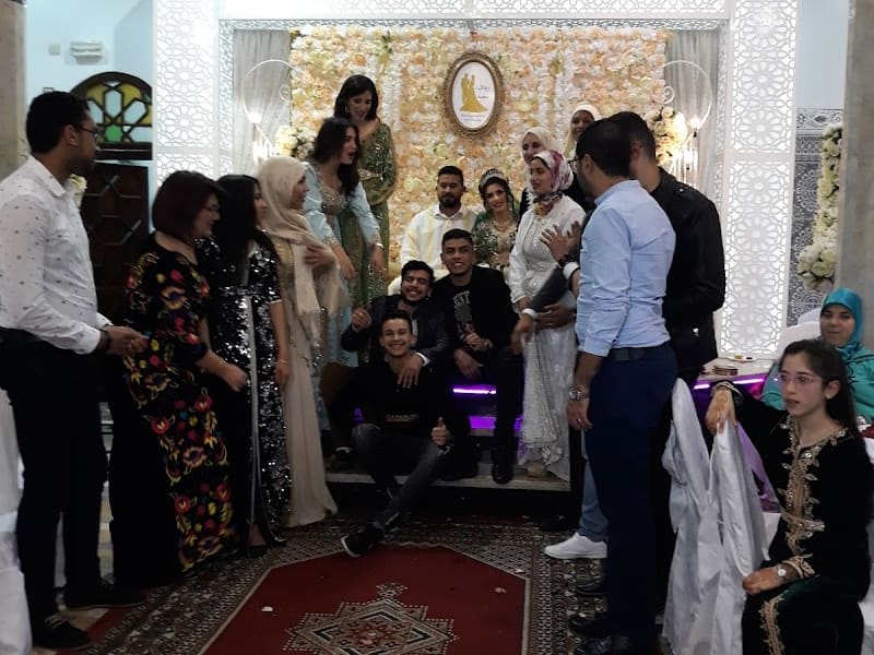 قصر البديع للحفلات Palace Lbadiâe photo 3