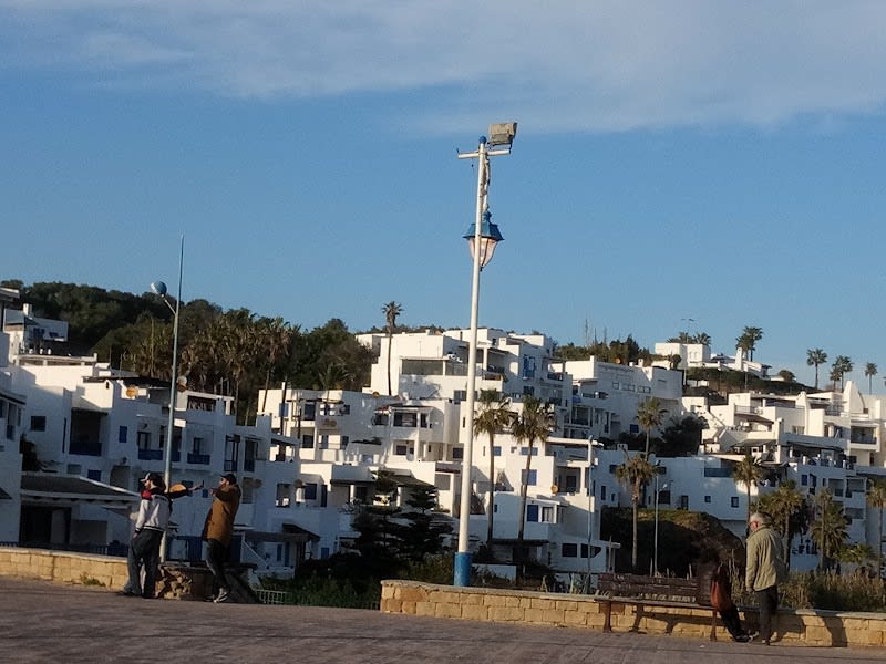 قصر البديع للحفلات Palace Lbadiâe photo 4