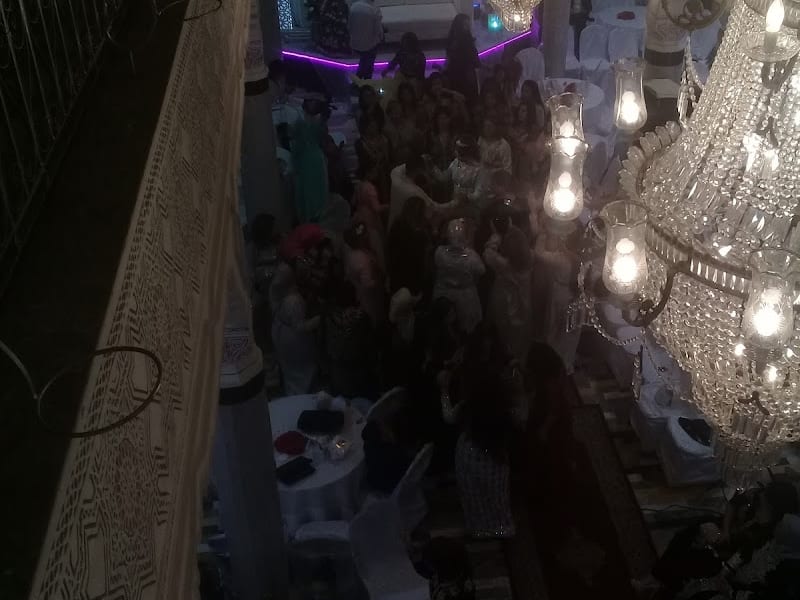 قصر البديع للحفلات Palace Lbadiâe photo 6