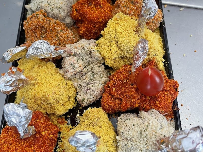 Boucherie bismillah مجزرة بسم الله photo 2