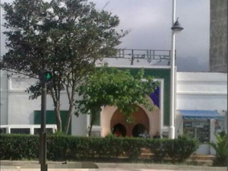 Salle des fêtes Kasr El Amin photo 5