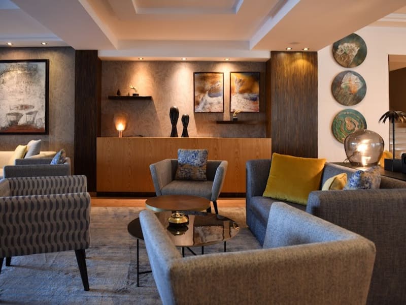 Dawliz Art & Spa photo 6