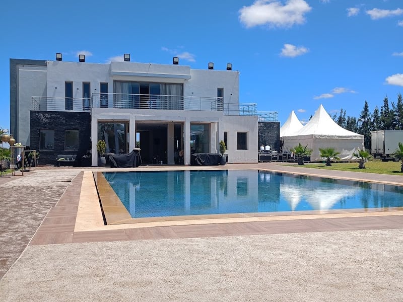 Alia House photo 5