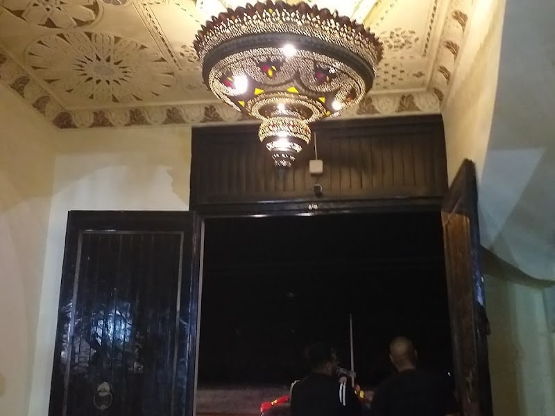 Salle des fêtes la Providence photo 4