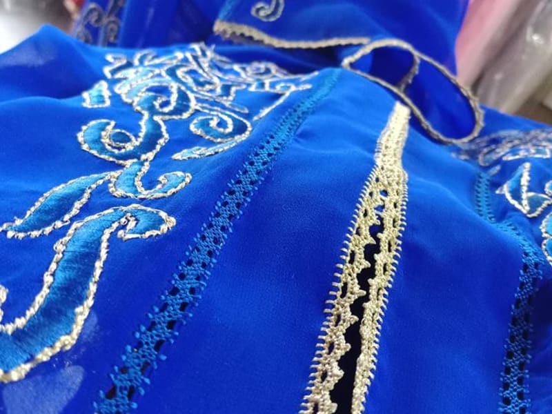 Sacré Caftan - Rabat photo 2